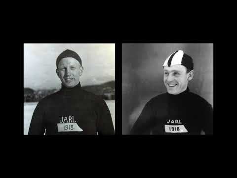 Jarl gjennom 100 år   del I