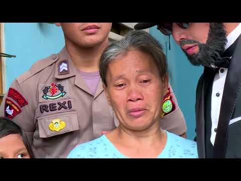 Jadi tulang Punggung Keluarga, Bu Rosita Hidupi 5 Anaknya| UANG KAGET EPS.179 (1/3)