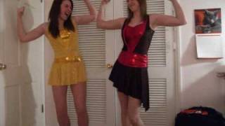 Hidden Track - Ali and Sarah