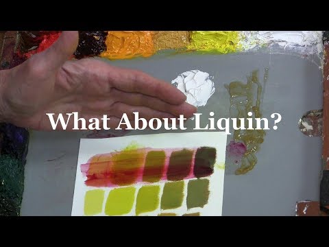 Kurztipp 185 – Was ist mit Liquin?