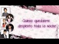 One Direction - Up All Night (Traducida al español ...