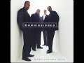 Commissioned - More Than I