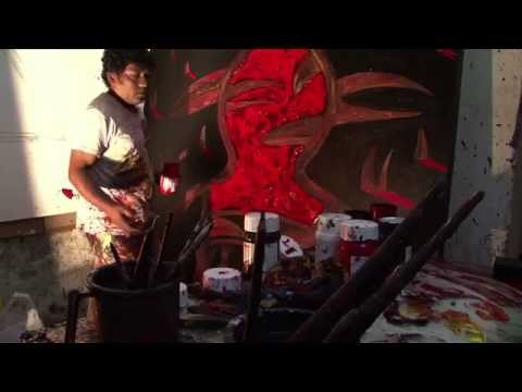 Raj More Contemporary Artist