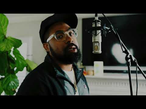 PIMLR Sessions 🎙️: Arms 💪🏿 Reach | Hugh Augustine