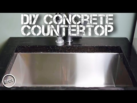 download lagu mp3 mp4 Black Concrete Countertop Mix, download lagu Black Concrete Countertop Mix gratis, unduh video klip Black Concrete Countertop Mix