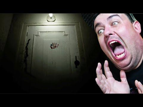 Escape A Perverts Basement! | SlackJaw