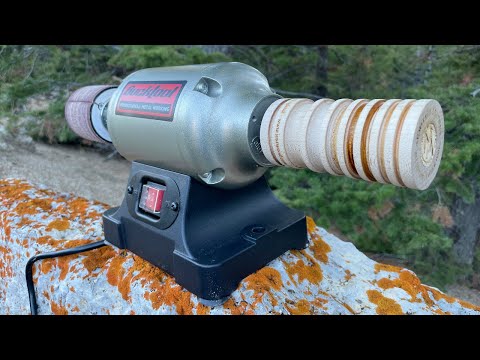 Affordable (Quality) Leather Burnishing Solution