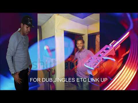 yaphatoo / baby storm- Dub plate for roots outernational sound system / new York ( Dub -3 )