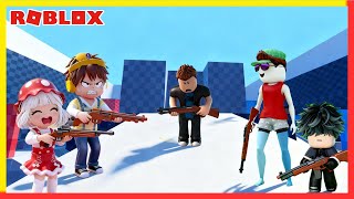 Download lagu Cio and Cia Become the Strongest in the One Shoot Arena (ROBLOX) mp3 Download lagu Cio and Cia Become the Strongest in the One Shoot Arena (ROBLOX) mp3