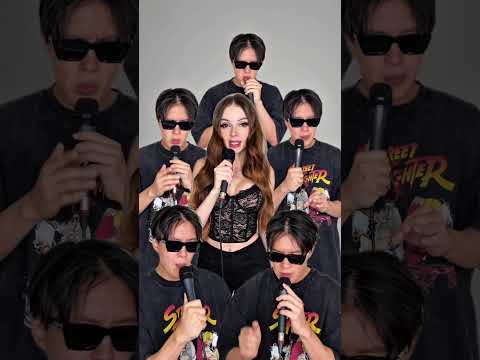 Eurodance 2000 music beatbox Dharni Mamiko choose your favorite