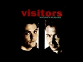 Visitors  ‎– Security Reasons
