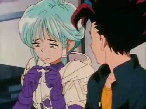 DNA² 13.1 (OVA 1.1) English Dub.