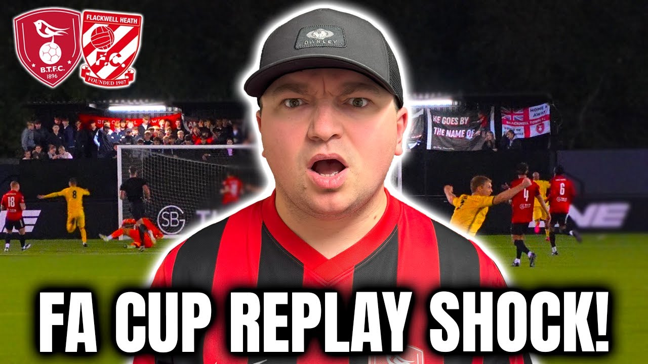 Bracknell vs Flackwell Summary & Highlights Season 2025/2026