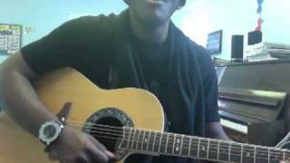 Maybe God Needed An Angel