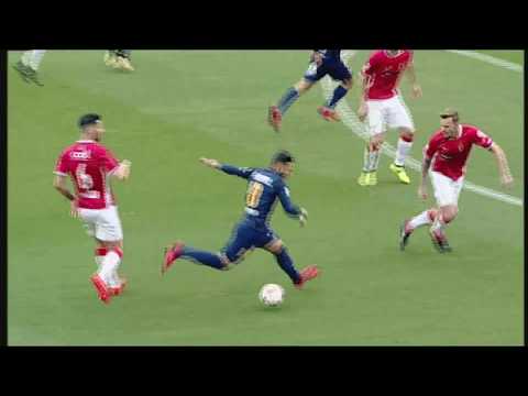 UCAM Murcia 1 -1 Real Murcia