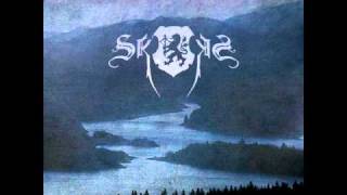 Skogen - Daudaferd