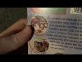 Walk Around The Block With Barney 1999 VHS Review