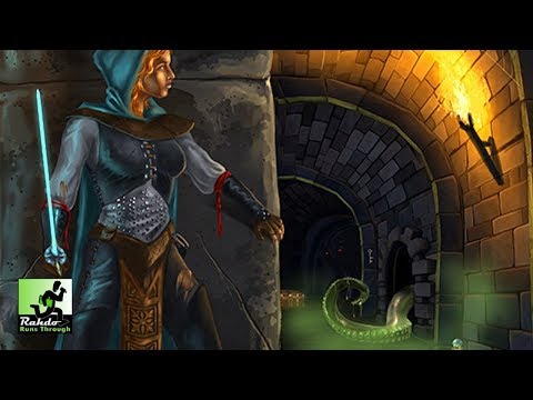 Rahdo Previews►►► Twisty Little Passages