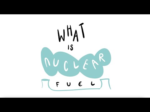 What is Nuclear Fuel?
