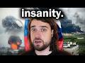 Russia In CHAOS Moscow Attack Mobilization