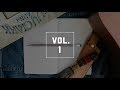 Blackwing Volume 1 - Guy Clark and His Perfectly Imperfect Style
