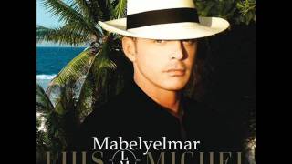 Luis Miguel  -Tal vez me mientes-