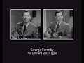 George Formby - The Left Hand Side Of Egypt