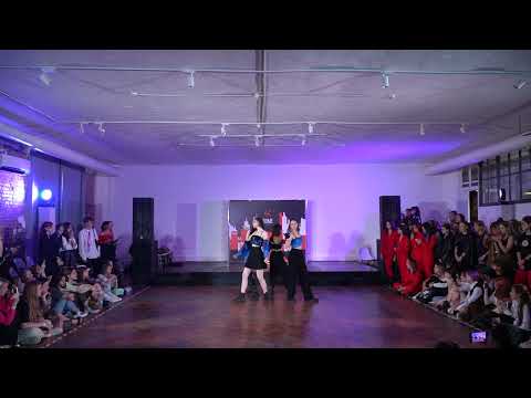 aespa - Illusion (Misteria 'Cover') KDome cover battle 21.08.22