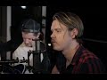 Chord Overstreet - Hold On (Live From The Treehouse)