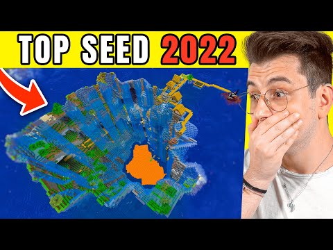 TOP 10 MONDI BUGGATI del 2022! - Minecraft ITA 1.20