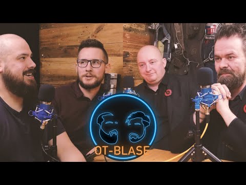 Cthulhu-LARP - Die B-Company im Interview