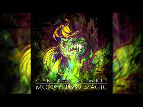 General Mumble - Consumed (You're Doomed) (feat. Daemien)