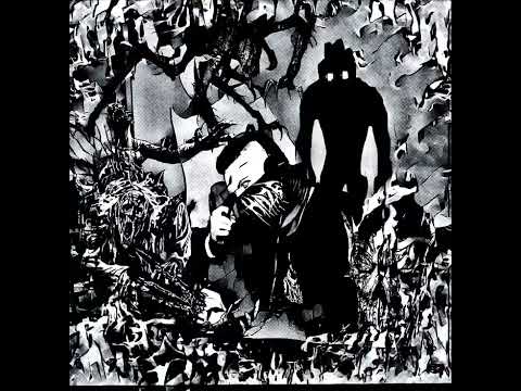 SYMEN HAZE x PSYCHOTIKX - WAHN [Prod. By VEYSIGZ]