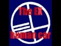 The EX - Human Car