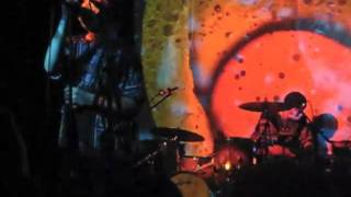 Clinic "Distortions" Troubadour