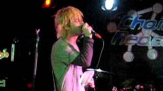 Pinhead Gunpowder - On the Ave., Live at Chain Reaction