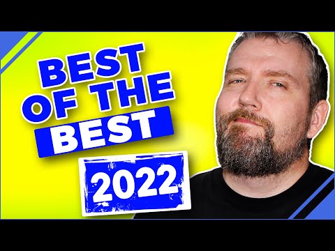 10 Best Comics Of 2022 | There Can BE ONLY ONE!