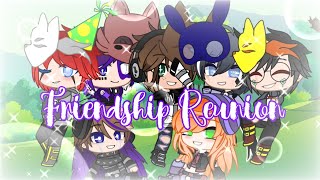Friendship Music Video
