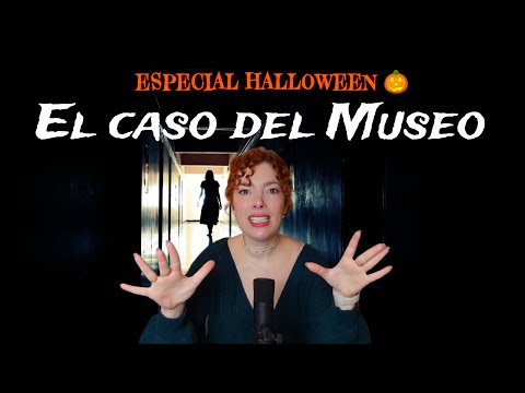 Cuarto milenio - Los fantasmas del museo Reina Sofía