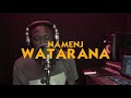 Watarana | Namenj | Produced By Drimzbeat.