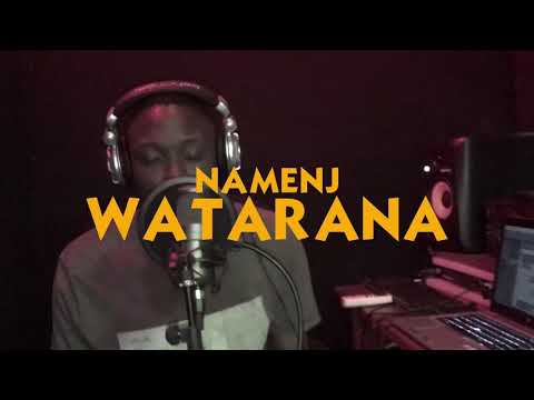 Watarana | Namenj | Produced By Drimzbeat.