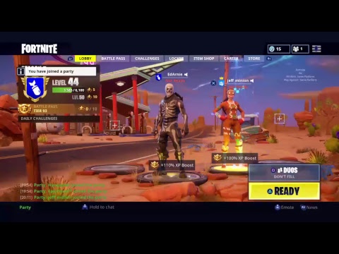 Fortnite gameplay level 69 rank#1 for my level#Skull trooper account sale read discription