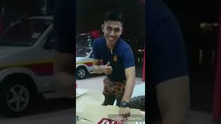 Download lagu Tribute to Adib - Kau sahabat kau teman sejati (hijjaz) mp3 Download lagu Tribute to Adib - Kau sahabat kau teman sejati (hijjaz) mp3