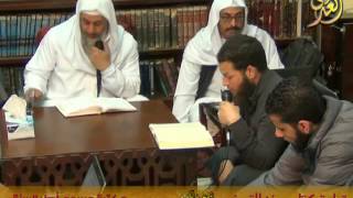 22 3 2016 شرح سنن الترمذى كتاب الجهاد