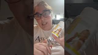 CASSIA FITNESS - RECENSIONE #DNA #SOLUSCION & #GPL-1 #DIMAGRIRE 