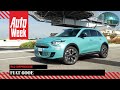 Fiat 600e - AutoWeek Review