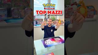 I MAZZI POKÉMON PIÙ FORTI DEL MOMENTO 🚨😍 #pokemontcg