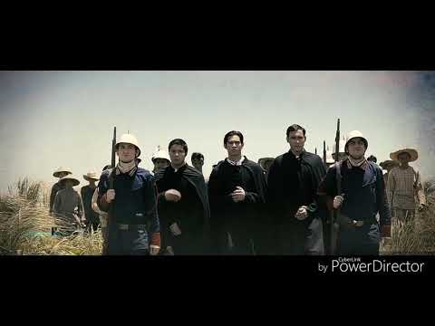 Pilipinas Kong Mahal Official Video