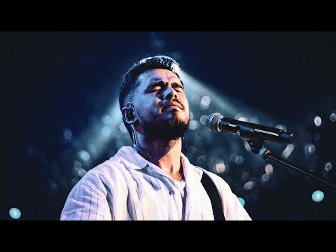 ALESSANDRO VILAS BOAS - Cristo + Yeshua (OVERMISSION 2025)[Oficial]