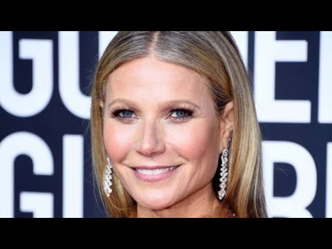 Gwyneth Paltrow Reveals She Is A COVID-19 Long-Hauler With 'Healing' Still To Do